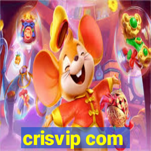 crisvip com